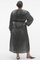 VERO MODA curve jurk ELLA lang