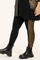 Studio legging Irene glans detail