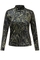 Yesta shirt Wendela velvet print