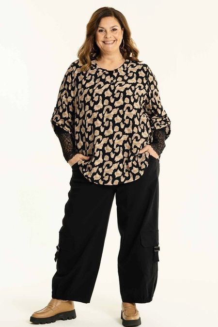 Gozzip blouse Alva