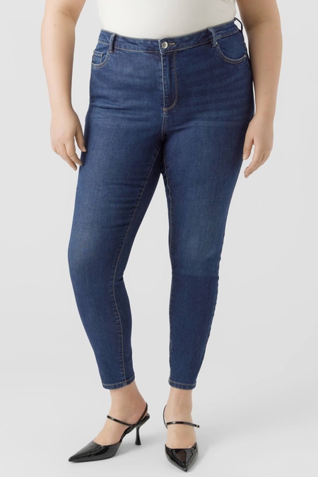 VERO MODA curve jeans PHIA