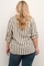 Kaffe Curve eco blouse Sida