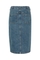 Kaffe Curve rok Diana denim