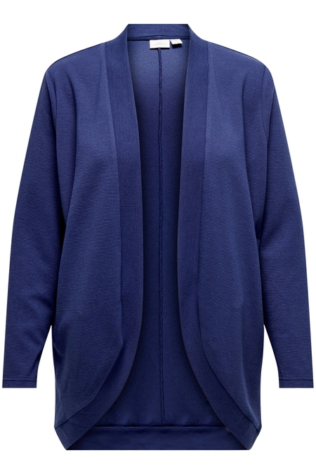 ONLY ECO vest CARBARLY