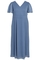 EVOKED VILA ECO jurk RILLA
