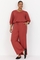 Wasabiconcept broek SABINA
