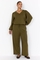 Wasabi broek SABINA
