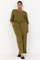 Wasabiconcept broek SABINA
