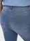 ONLY ECO jeans CARAUGUSTA HW skinny