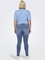 ONLY ECO jeans CARAUGUSTA HW skinny