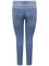 ONLY ECO jeans CARAUGUSTA HW skinny