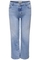ONLY jeans CARWILLY wide leg