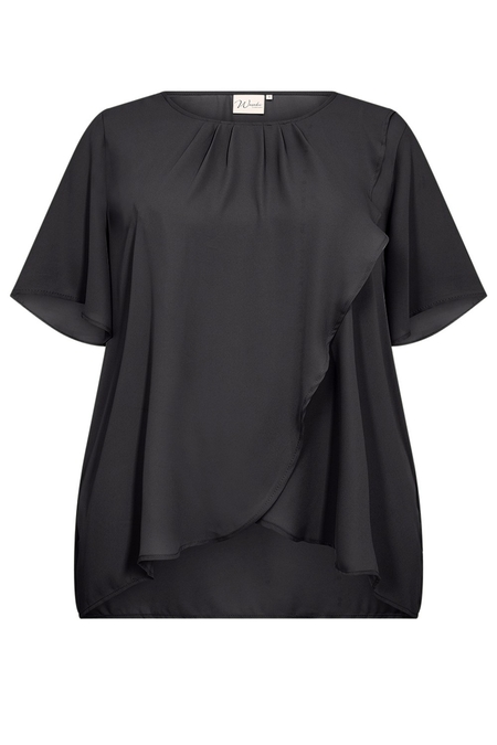 WasabiConcept blouse THERESE