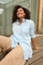 Kaffe Curve blouse Nana oprolmouw