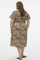 VERO MODA curve ECO jurk SAKI