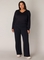 Base Level Curvy broek Arah
