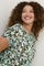 Kaffe Curve eco blouse Ami