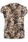 Kaffe Curve eco blouse Ami