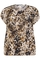 Kaffe Curve eco blouse Ami