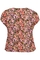 Kaffe Curve eco blouse Ami