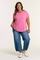 Gozzip baggy broek elastiek detail