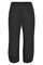 Gozzip baggy broek elastiek detail