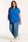 Gozzip baggy broek elastiek detail