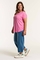 Gozzip baggy broek elastiek detail