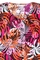ZHENZI shirt Mavis tropische print