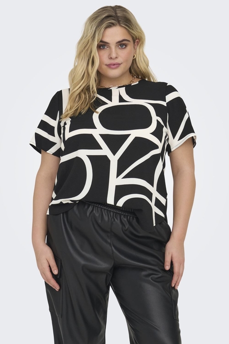 ONLY ECO blouse CARVICA