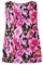 ZHENZI singlet Selah print