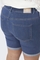 ONLY ECO jeans CARTHUNDER bermuda