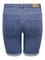 ONLY ECO jeans CARTHUNDER bermuda