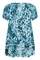 Kaffe Curve eco tuniek Ami