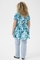 Kaffe Curve eco tuniek Ami