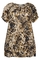 Kaffe Curve eco tuniek Ami