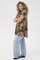 Kaffe Curve eco tuniek Ami