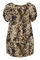 Kaffe Curve eco tuniek Ami