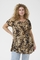Kaffe Curve eco tuniek Ami