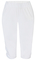 ZHENZI legging Kant elastiek detail