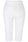 ZHENZI legging Kant elastiek detail