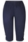 ZHENZI legging Kant elastiek detail