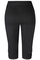 ZHENZI legging Kant elastiek detail