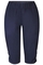 ZHENZI legging Kant elastiek detail