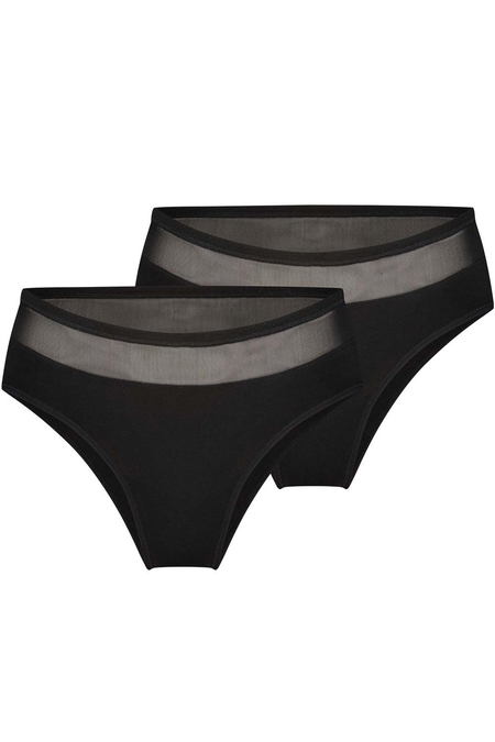 RJ Allure Brazilian slip 2Pck