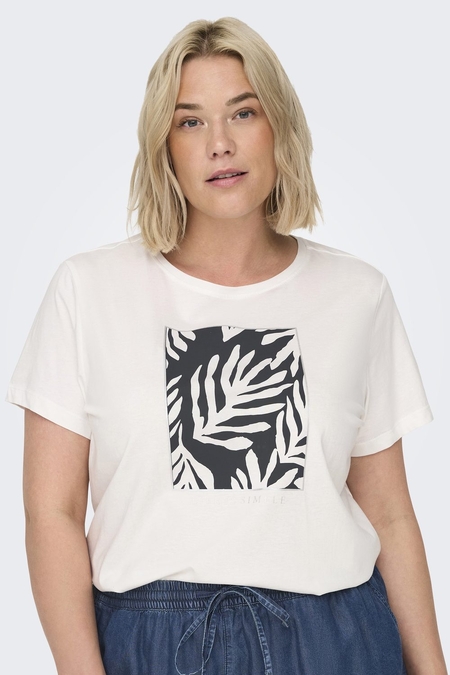 ONLY ECO shirt CARBOOSTERY