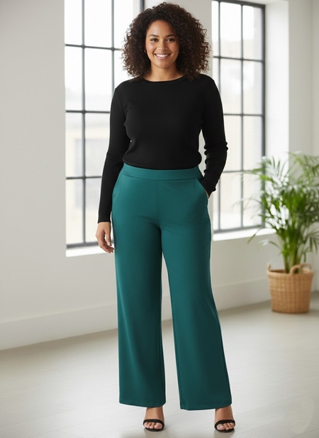 YESTA broek Nadeche Essential 30 inc