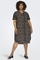ONLY ECO jurk CARBABOOST