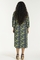 Studio jurk Brianne print