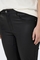 ONLY broek CARBLUSH leatherlook